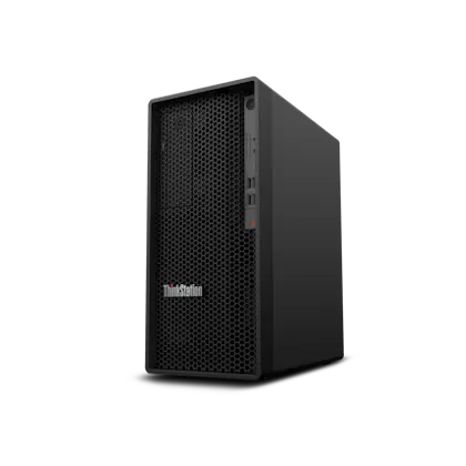 ThinkStation P2 Tower Gen 2 (Intel) Workstation product photo