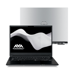 AVADirect Clevo V540TU1 product photo