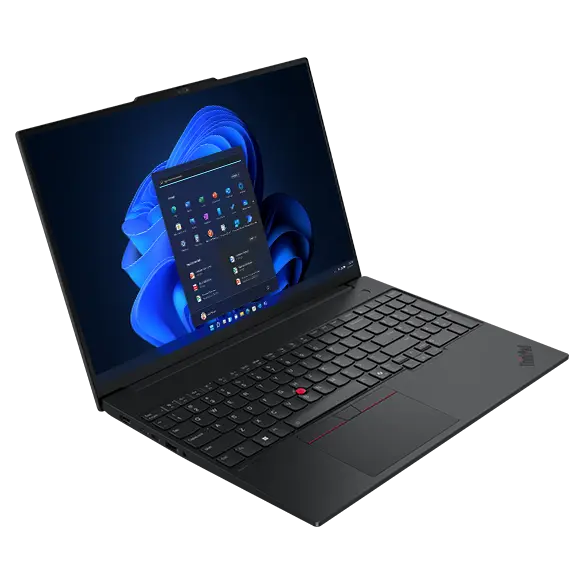 ThinkPad E16 Gen 3 Intel (16ʺ) product photo