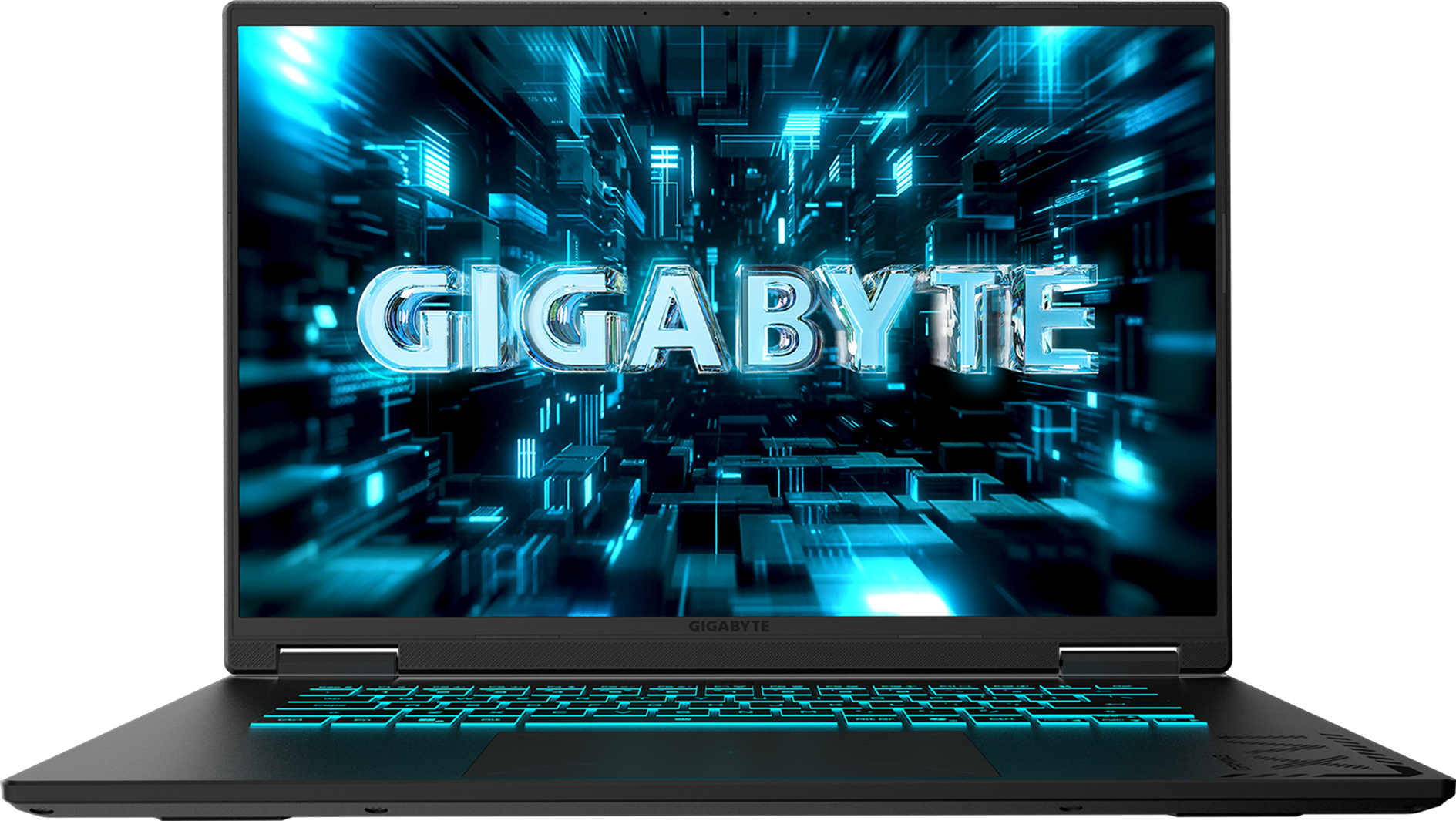 GIGABYTE GAMING A16 PRO GA6DH - GIGABYTE GAMING A16 PRO DXH product photo