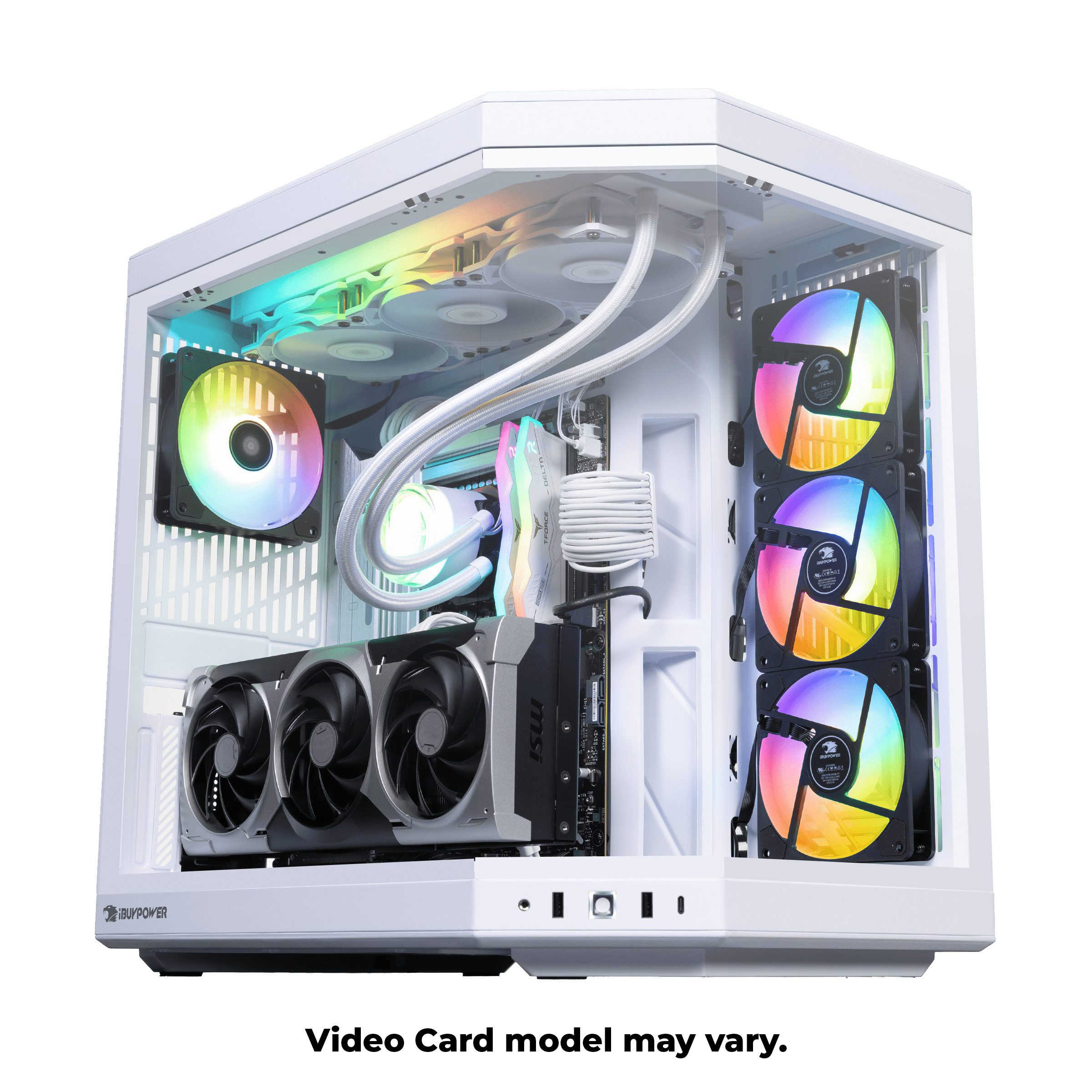 RDY Y70 B11 product photo