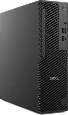 Dell Pro Max Slim Desktop product photo