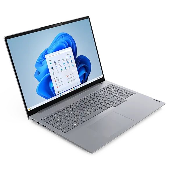 ThinkBook 16 Gen 9 Intel (16") product photo