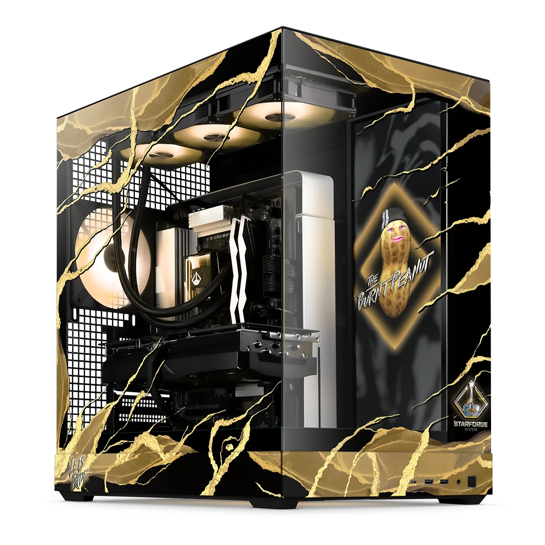 Starforge The Bungulator PC Bundle - Core product photo
