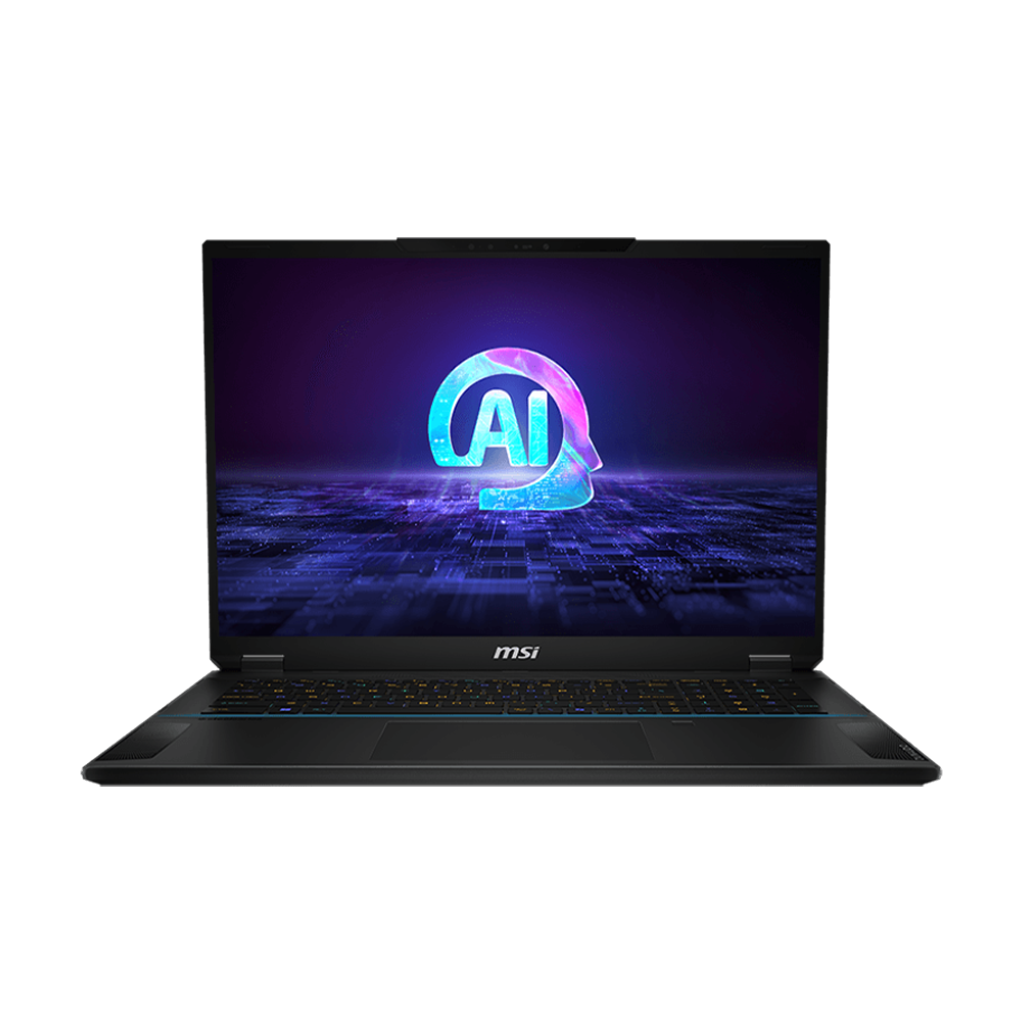 Stealth 18 AI Studio A1VHG-008US 18" UHD Gaming Laptop product photo