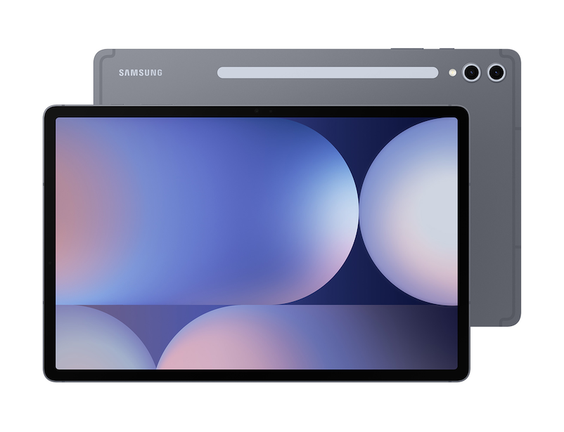 Galaxy Tab S10+, 256GB, Moonstone Gray (Wi-Fi) product photo