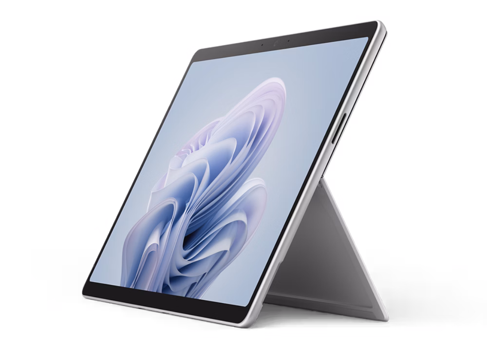 Surface Pro 10 for Business, Intel Core Ultra 7 Processor 165U, 5G, 32GB RAM, 256GB SSD product photo