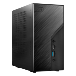 AVADirect ASRock DeskMini B760W - TAA Compliant Custom Mini PC product photo