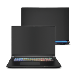 AVADirect Clevo X580WNT-G QS product photo