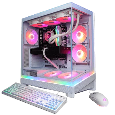 Prebuilt PC GML 99761 product photo