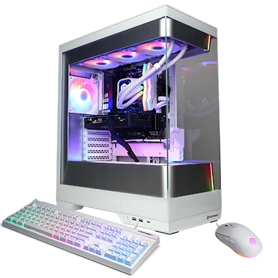 Prebuilt PC GML 99732 product photo