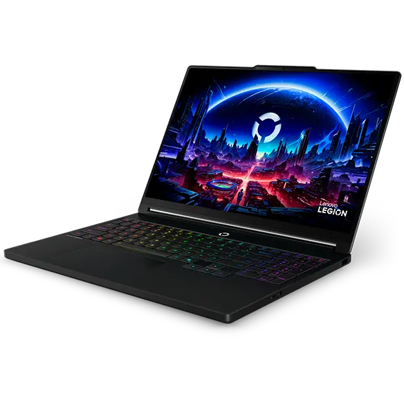 Legion 5i Gen 11 Intel (15″) with RTX 5060 product photo