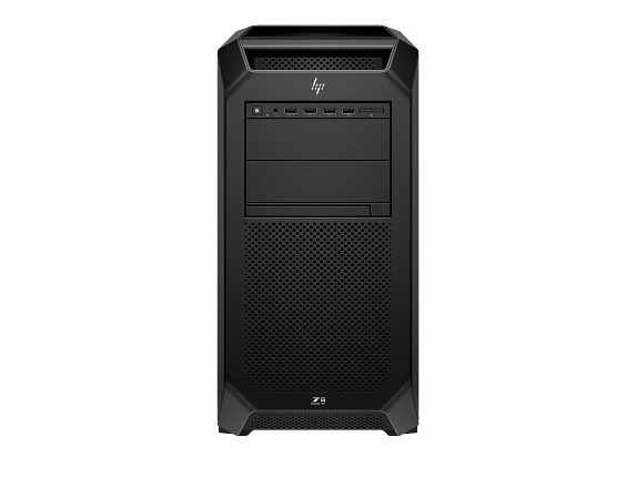 HP Z8 G5 Workstation - Customizable product photo