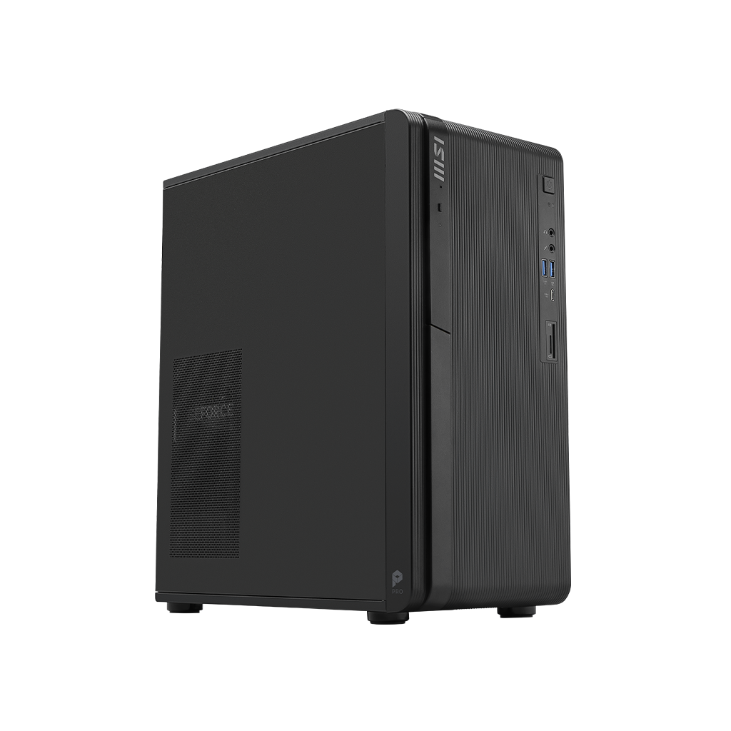 PRO DP180 AI A2NVLG-1469US Business Desktop product photo
