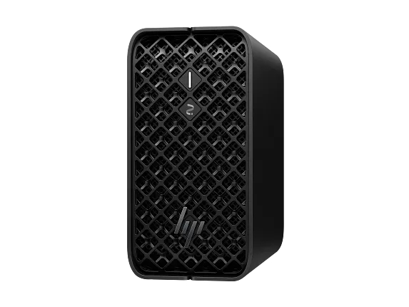 HP Z2 Mini G1a Next Gen AI Desktop Workstation with 3 Yr Warranty & Wolf Pro Security product photo