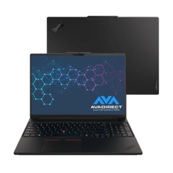 AVADirect Lenovo ThinkPad P16s Gen 5 (AMD) Mobile Workstation product photo