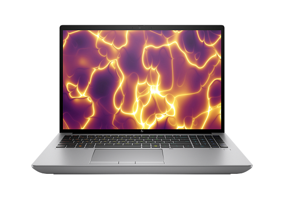 HP ZBook Fury 16 inch G11 Mobile Workstation PC 3 Yr Wolf Pro Security & 3 Yr Warranty product photo
