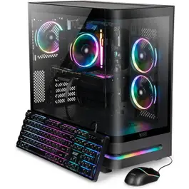 Nitro 85 Gaming Desktop - N85-100-UR37 product photo