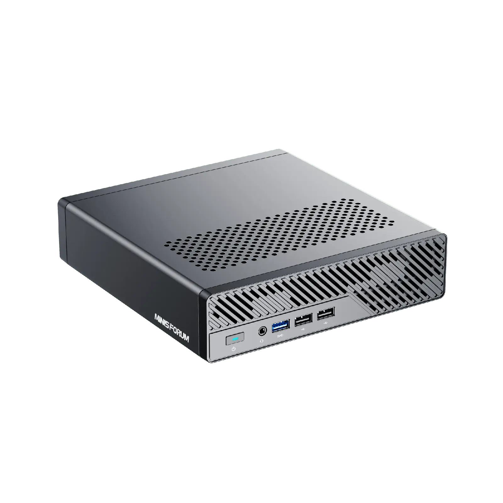 MINISFORUM MS-R1 · Arm CP8180 / 32GB RAM + 1TB SSD / US product photo