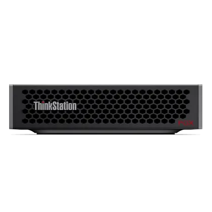 ThinkStation PGX Small Form Factor Workstation product photo