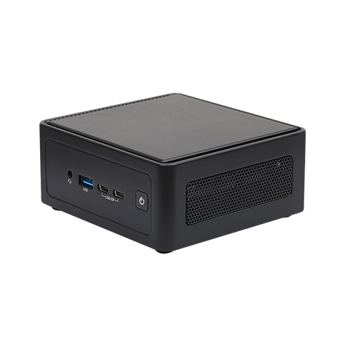 Topaz 4 NUC15TZU5 product photo