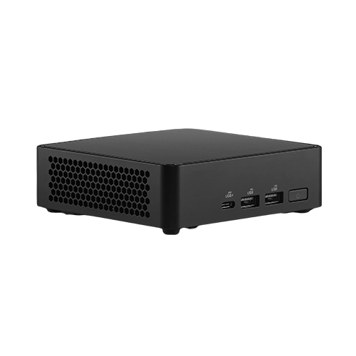 Revel Canyon NUC14RVKi3 product photo