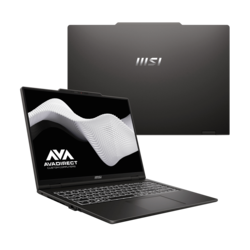 AVADirect MSI Venture A16 AI A2HMTG-043US product photo