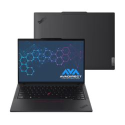 AVADirect Lenovo ThinkPad P14s Gen 6 (AMD) Mobile Workstation product photo