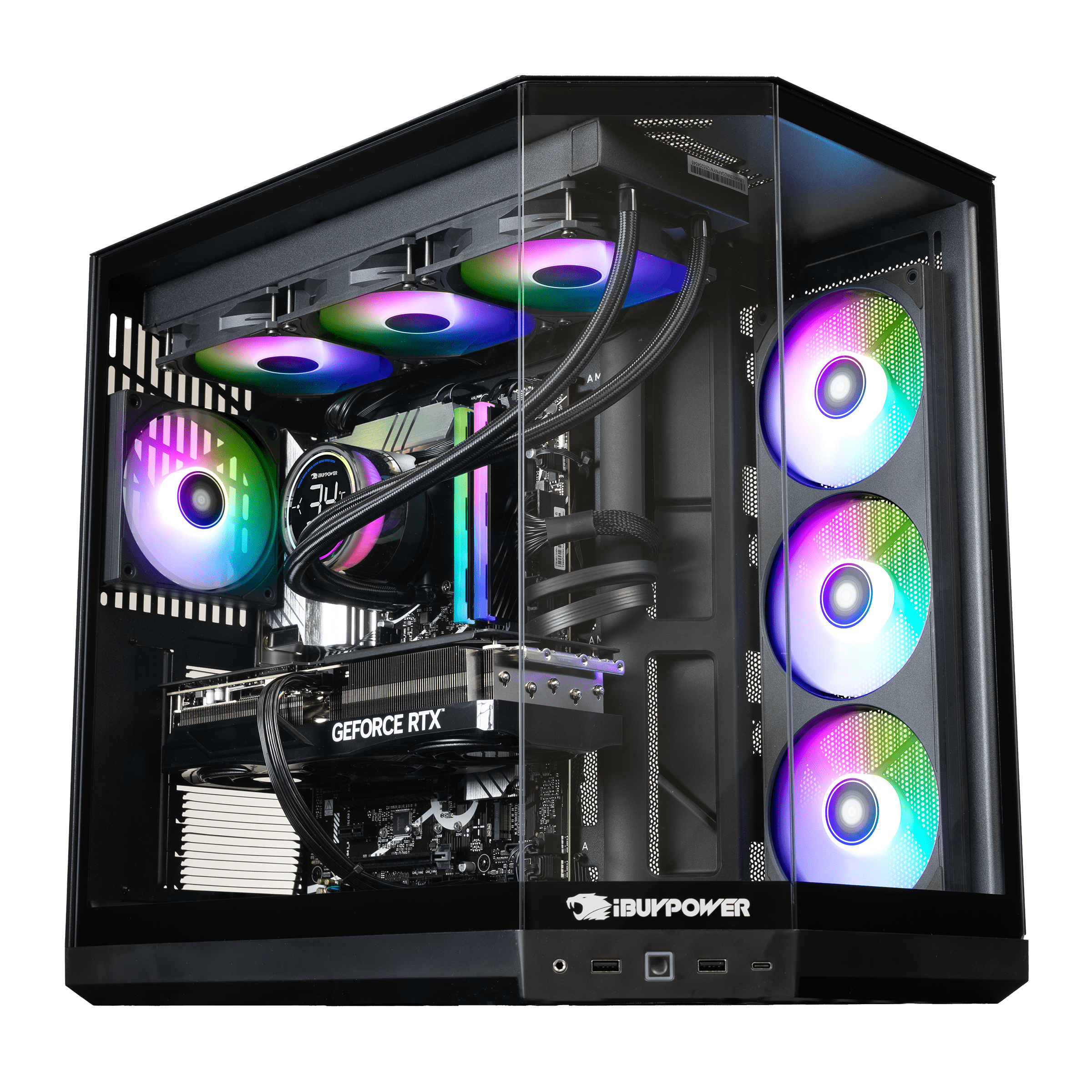 RDY Y50 B01 product photo