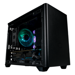 AVADirect Intel H810 Custom Small Tower PC product photo