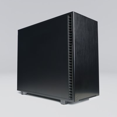 Syber AMD Threadripper Workstation AI 03 (Default configuration) product photo
