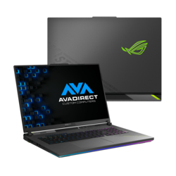 AVADirect ASUS ROG Strix G18 (2025) G814 Gaming Laptop product photo