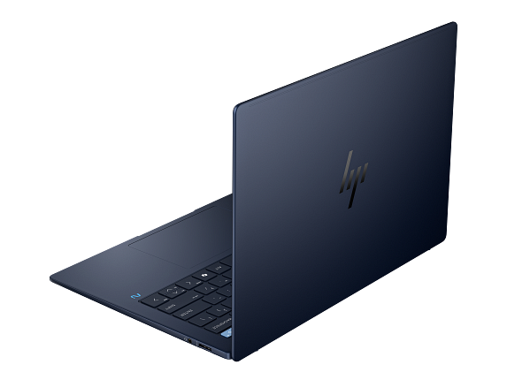 HP EliteBook Ultra G1q 14 inch Touch Notebook Next Gen AI PC product photo
