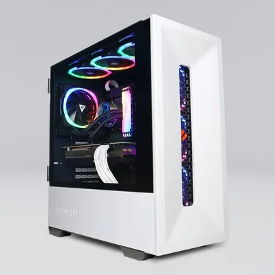 Syber GRVTY Mainstream Gaming PC product photo