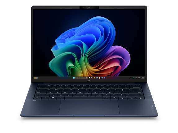 HP EliteBook X G2q 14 inch Notebook Next Gen AI PC with 3 Yr Warranty & Wolf Pro Security product photo