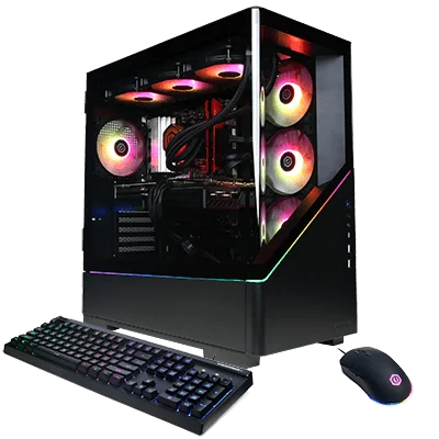 Prebuilt PC GML 99754 product photo