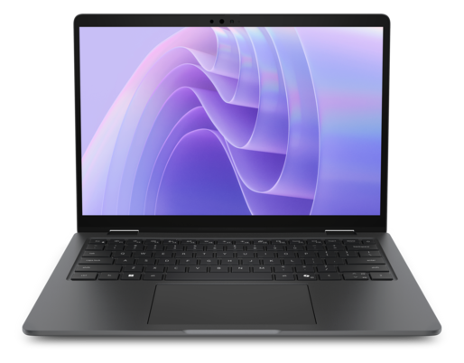 Dell Pro 7 Series 14 2-in-1 Laptop product photo