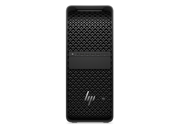 HP Z4 G6i Workstation Desktop PC - Customizable product photo