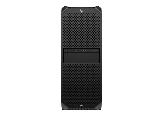HP Z6 G5 A Tower Workstation - Customizable product photo