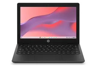 HP Fortis G2m 11-inch Chromebook - Customizable product photo