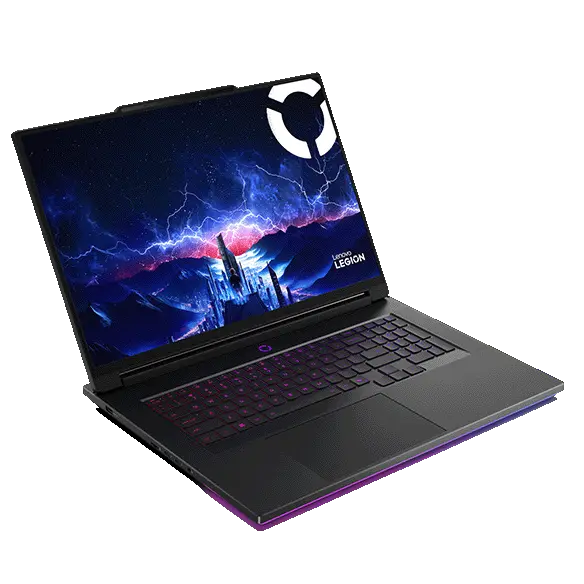 Legion 9i Gen 10 Intel (18″) with RTX 5090 product photo
