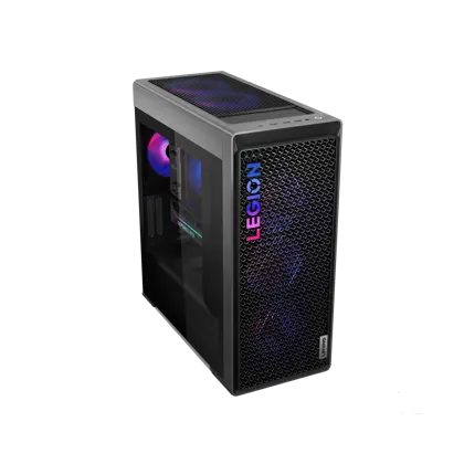 Legion Tower 7i Gen 10 (Intel) with RTX™ 5080 product photo