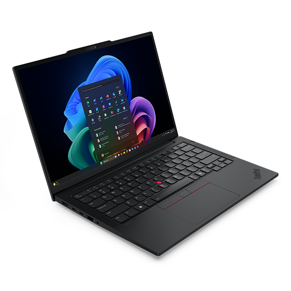 ThinkPad E14 Gen 8 Intel (14") product photo