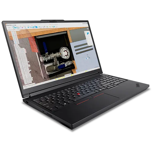 ThinkPad T16g Gen 3 Intel (16”) product photo
