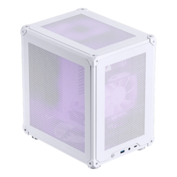 AVADirect AMD X870 Custom Mini Cube PC product photo