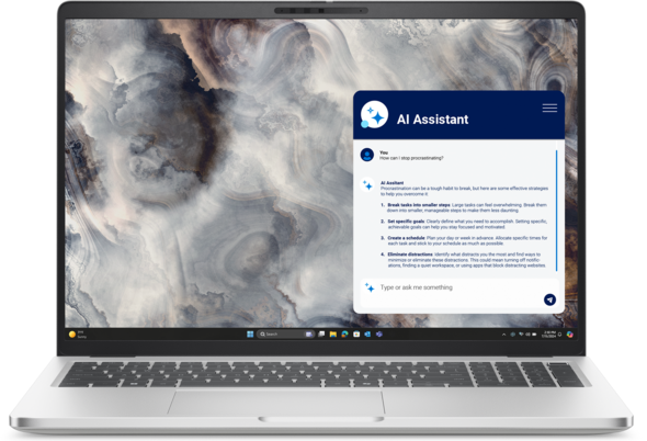 Dell Pro 16 Plus Laptop product photo
