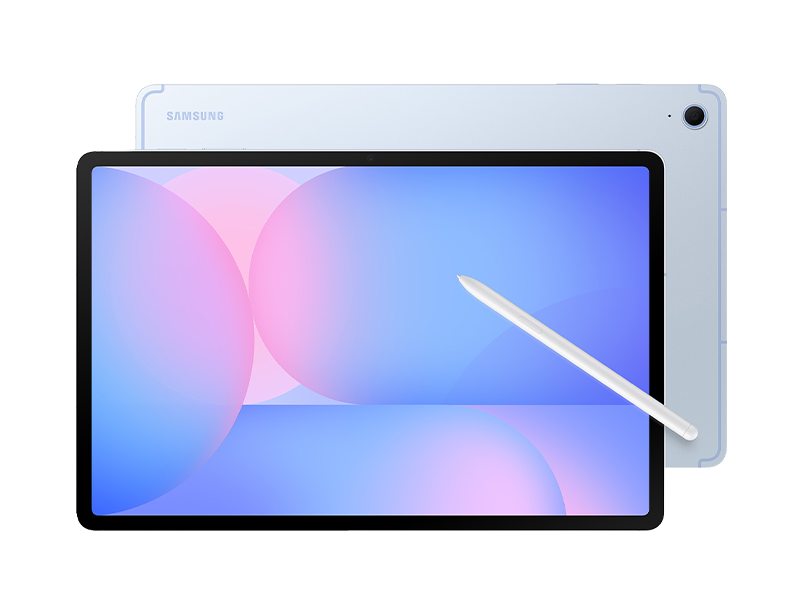 Galaxy Tab S10 FE+ (13.1") product photo