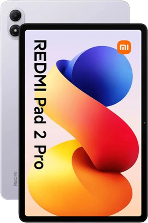 Xiaomi Redmi Pad 2 Pro (25099RP13G) Global Model · 8GB / 256GB · Cellular product photo