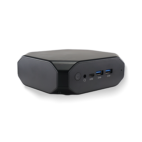 Zircon NUC12ZRN Full product photo
