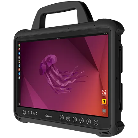 Winmate M133WKU product photo